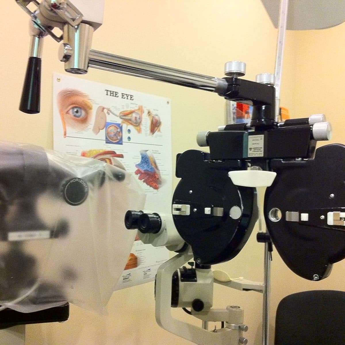 En magasin